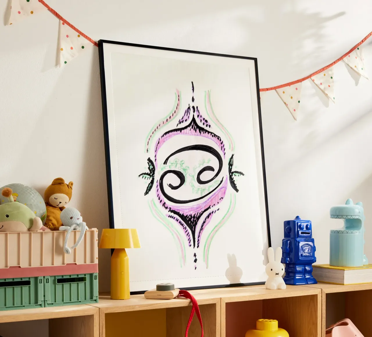 Zodiac 1 poster by sum2proveDesign