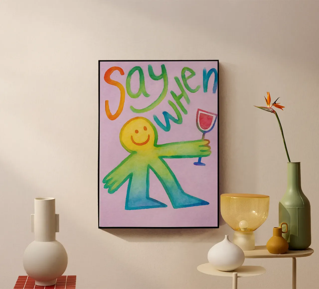 dire quando plexiglass da Britania