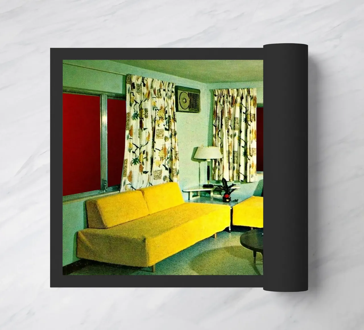 All is Well (Not really) zerbino da MsGonzalez