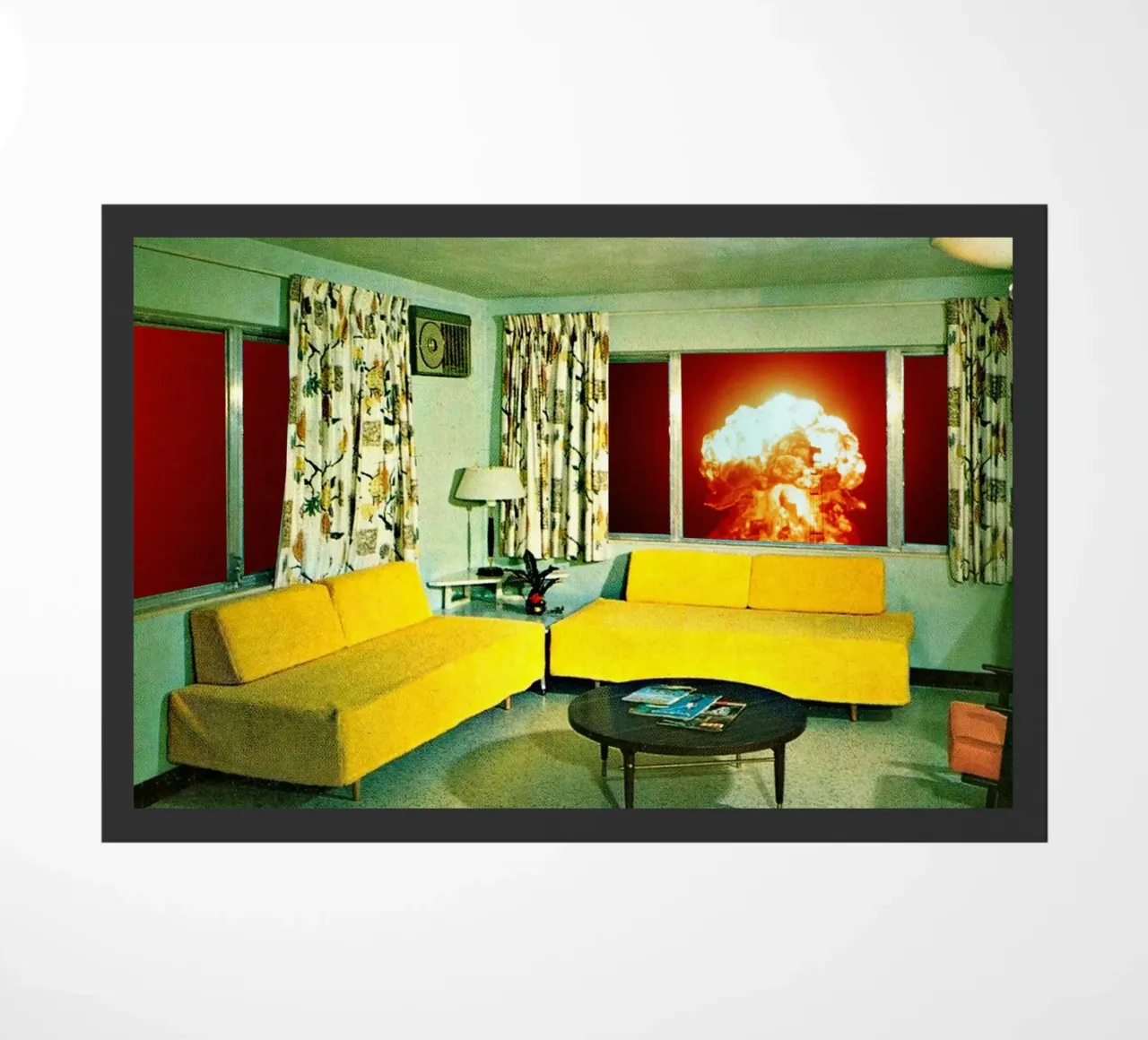 All is Well (Not really) zerbino da MsGonzalez