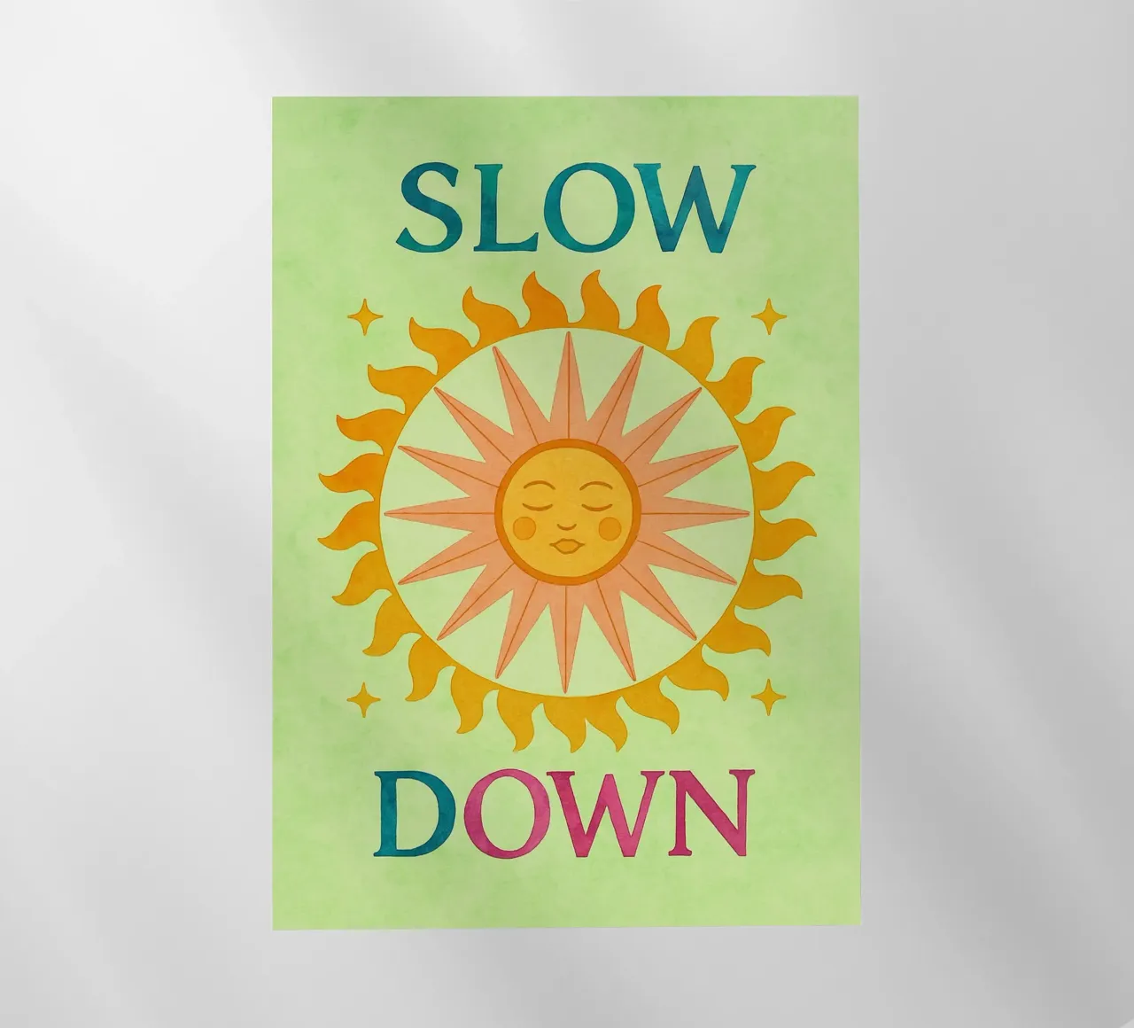 rallentare pellicola backlit da Britania