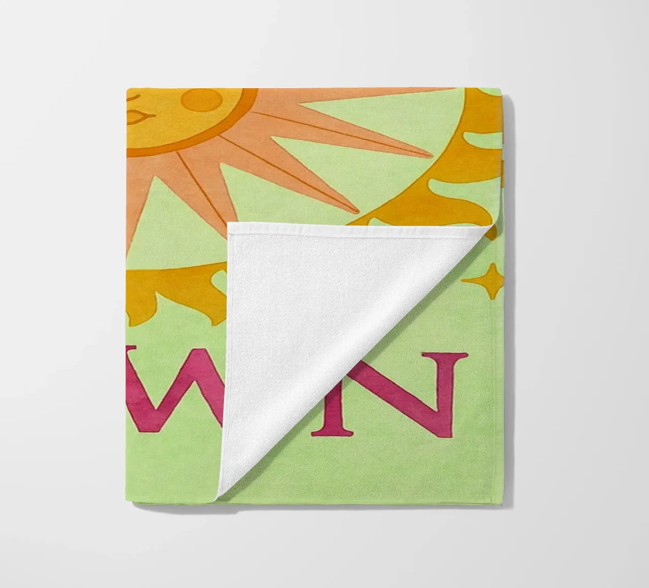 rallentare telo mare da Britania