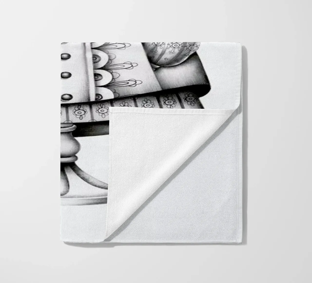 Dog telo mare da Maria Vdovichenko