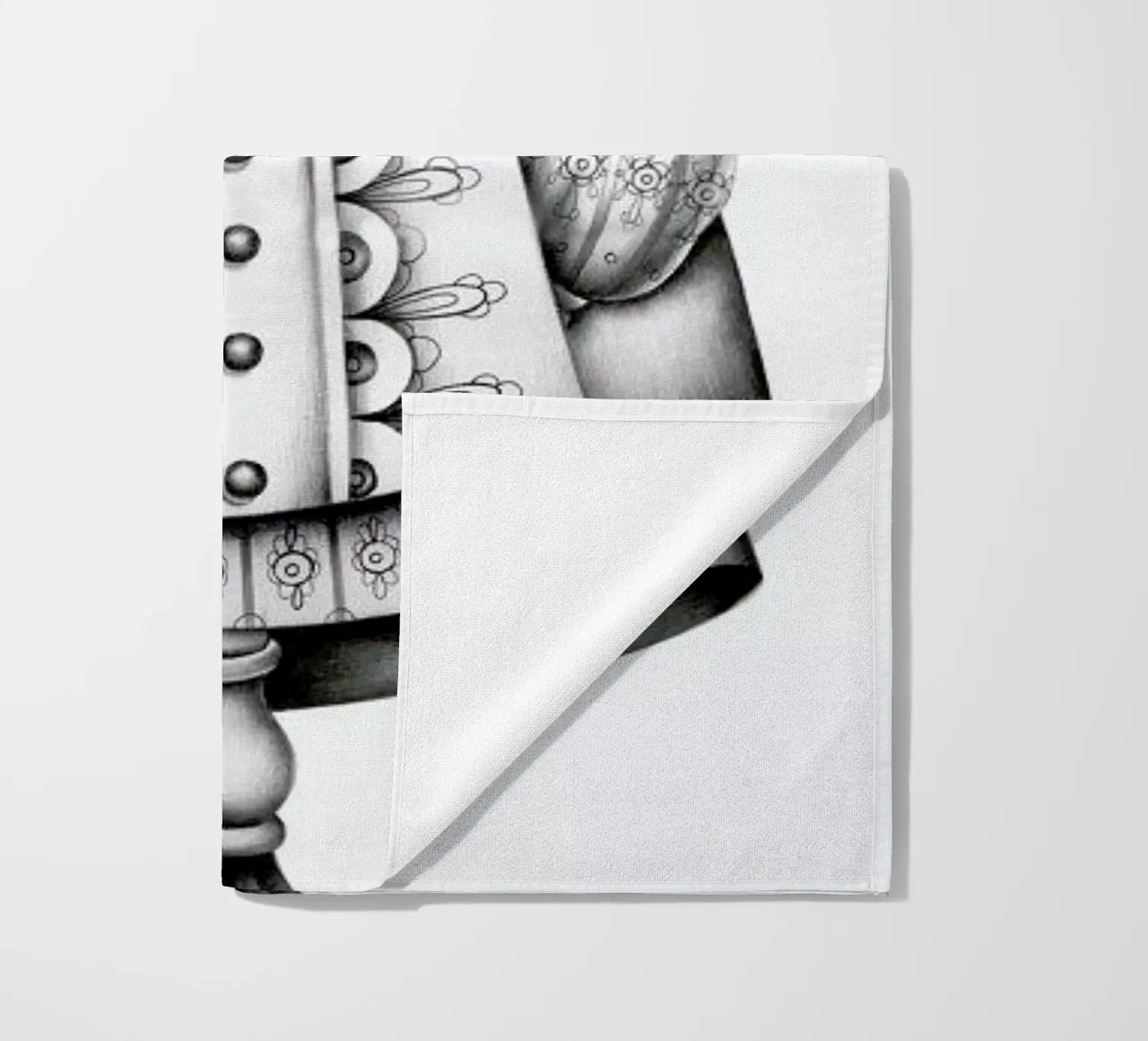 Dog telo mare da Maria Vdovichenko