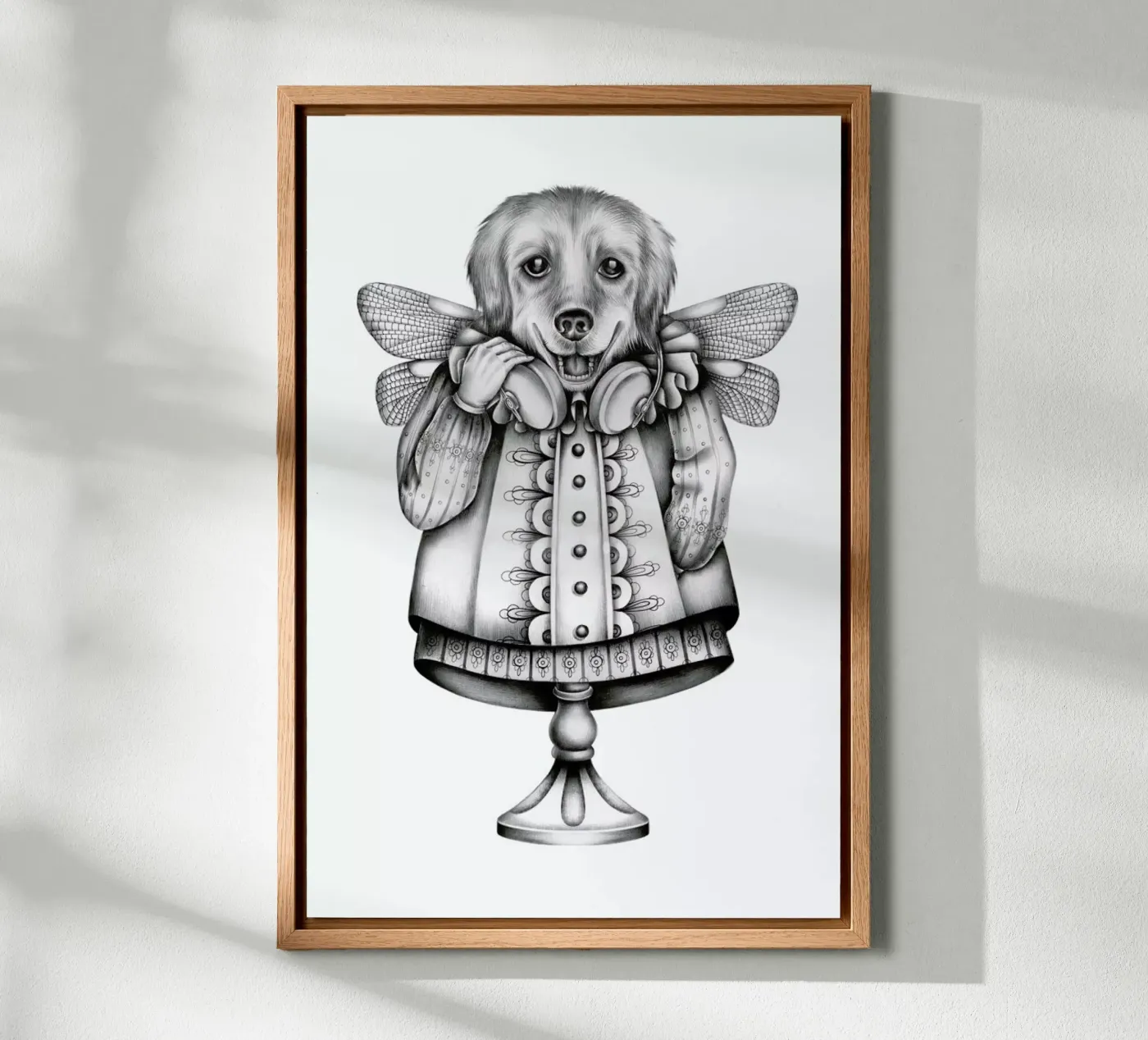 Dog pannello forex da Maria Vdovichenko