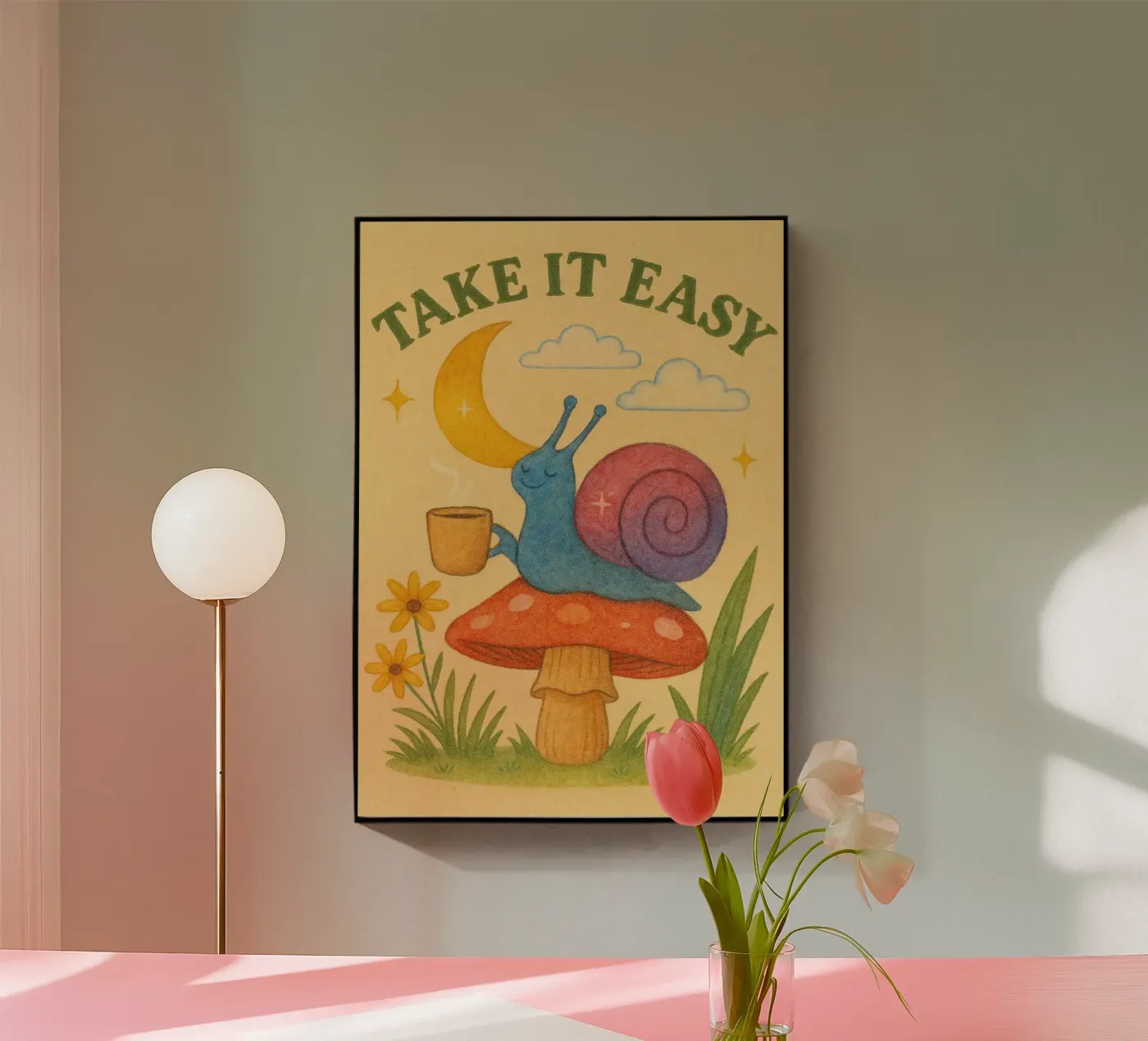 prendetevela comoda plexiglass da Britania