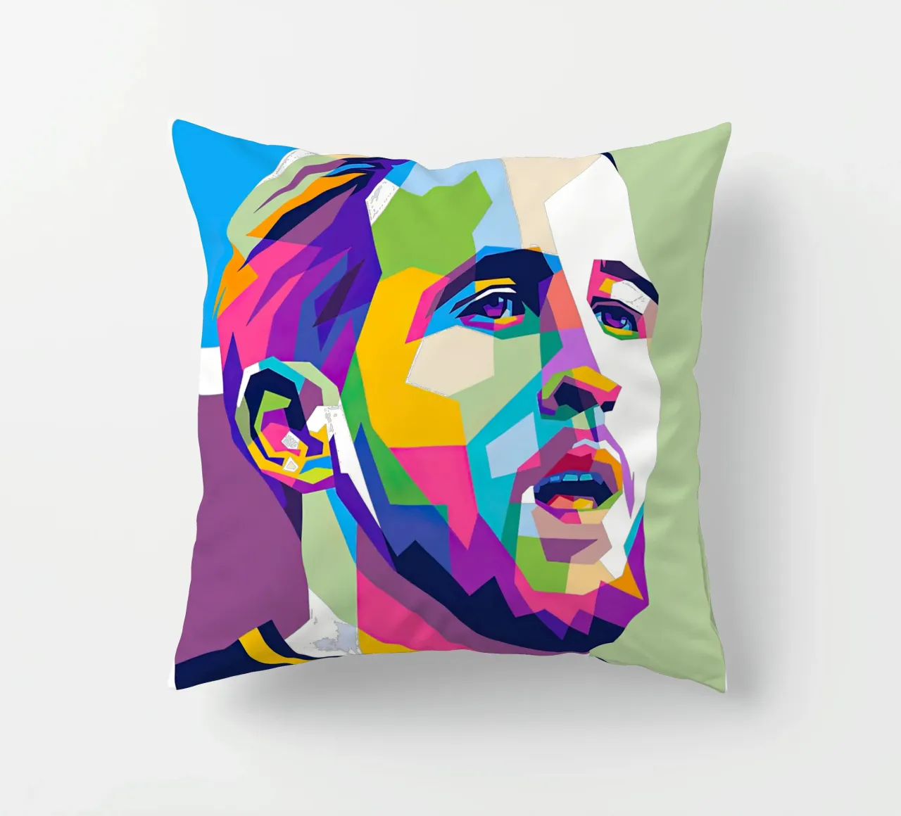 H.Kane cuscino da Gust Sporer FOTBALL