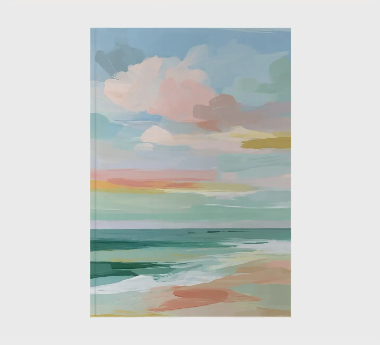 Strand notebook by Pictura