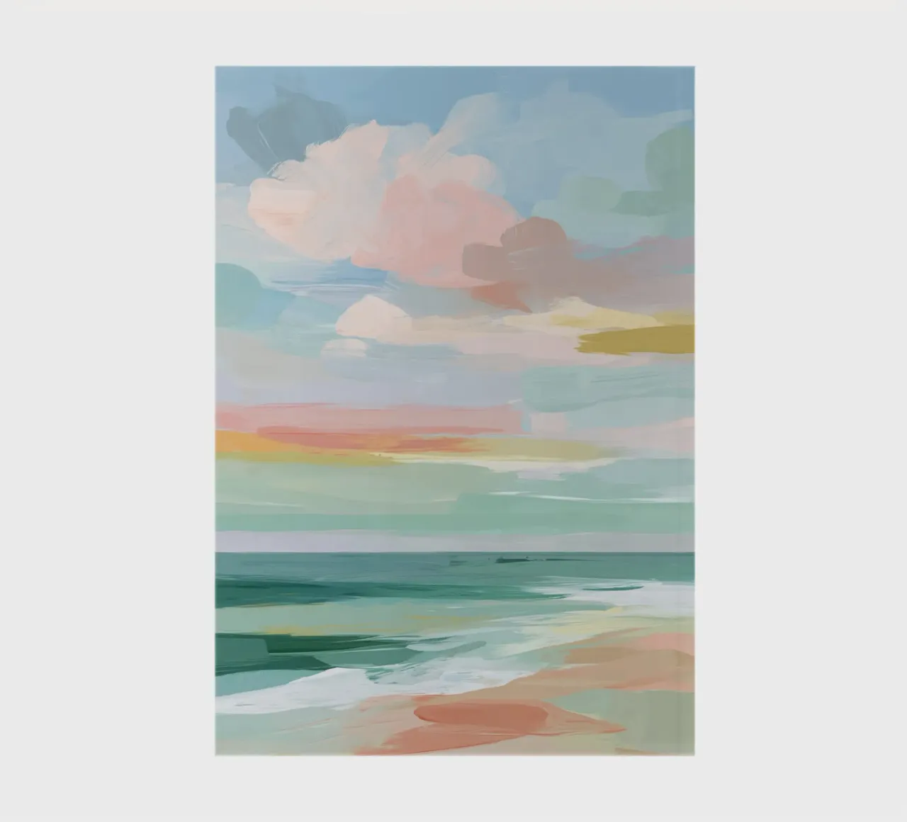 Strand notebook by Pictura