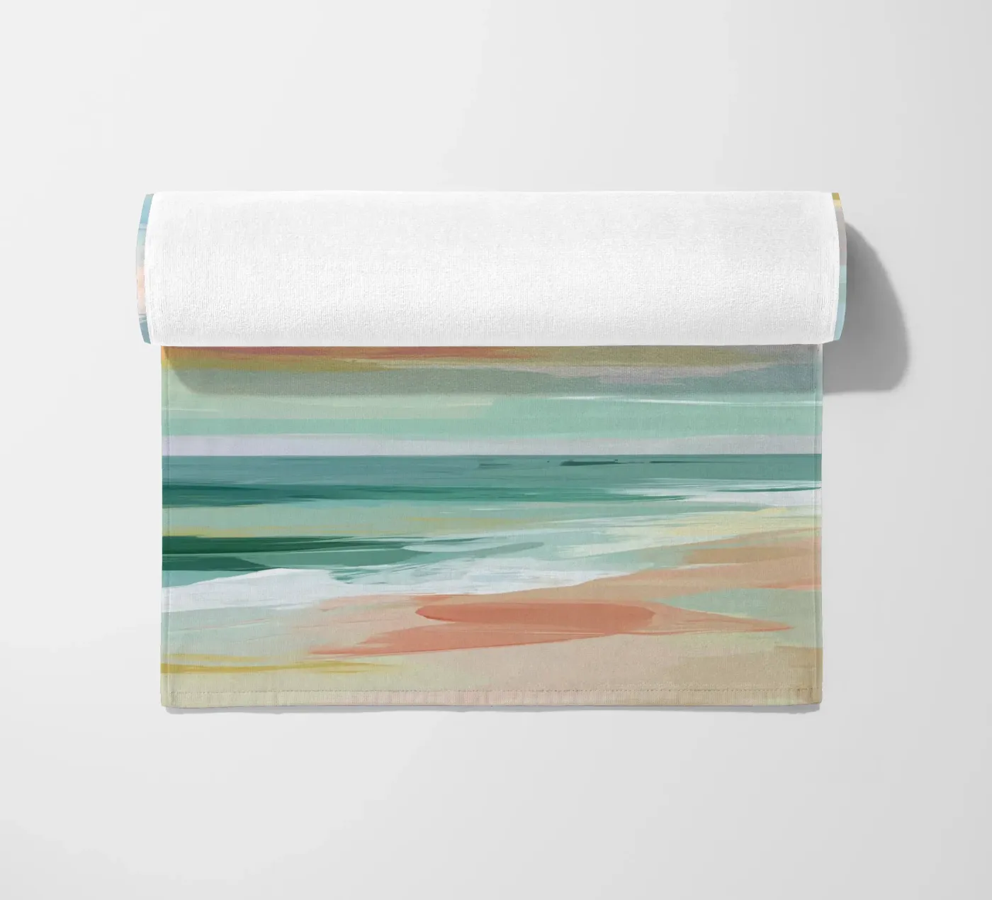 Strand telo mare da Pictura