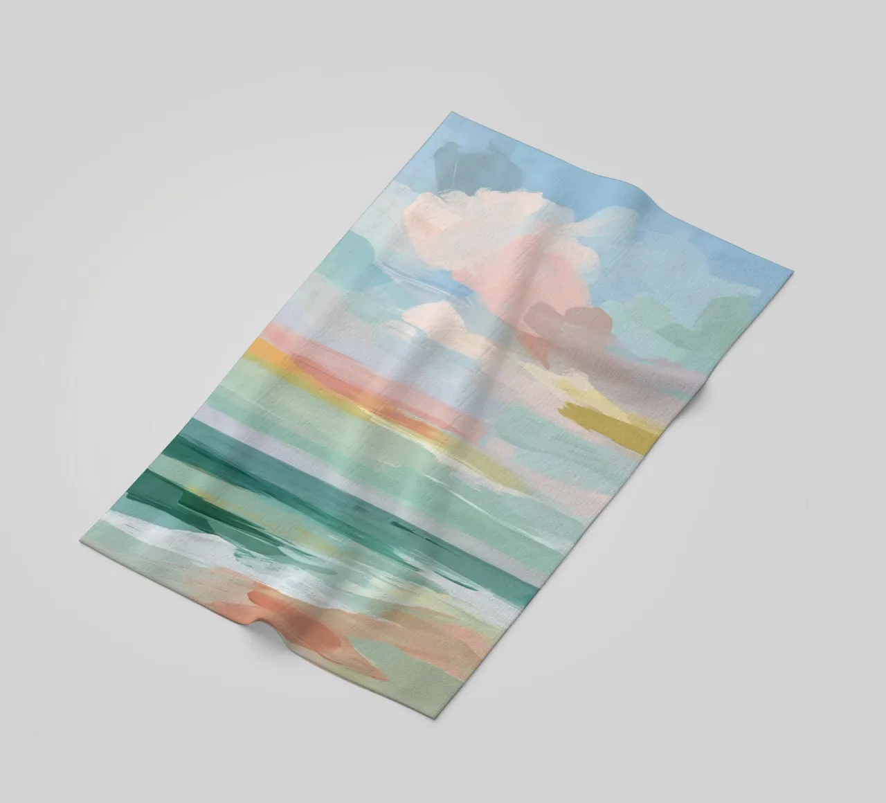 Filo telo mare da Pictura