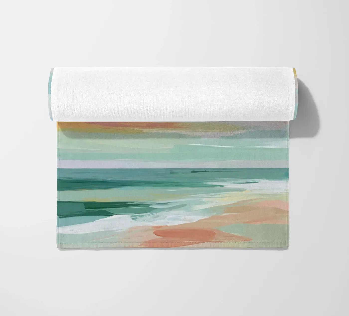 Strand telo mare da Pictura