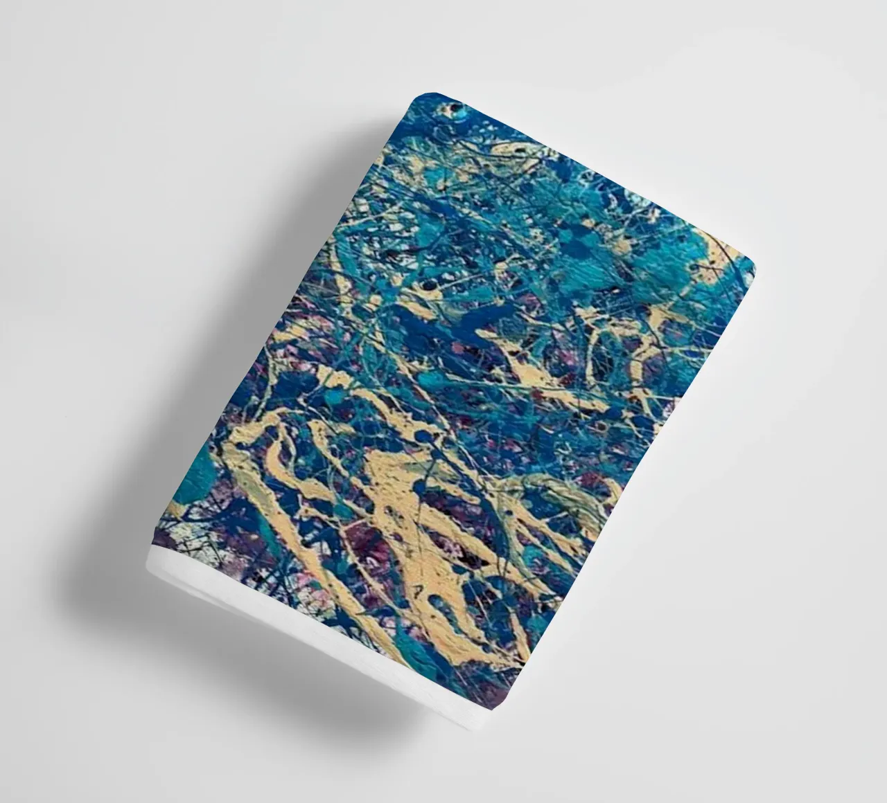 Étude 98(2018) serviette de bain de Cindy Cronin