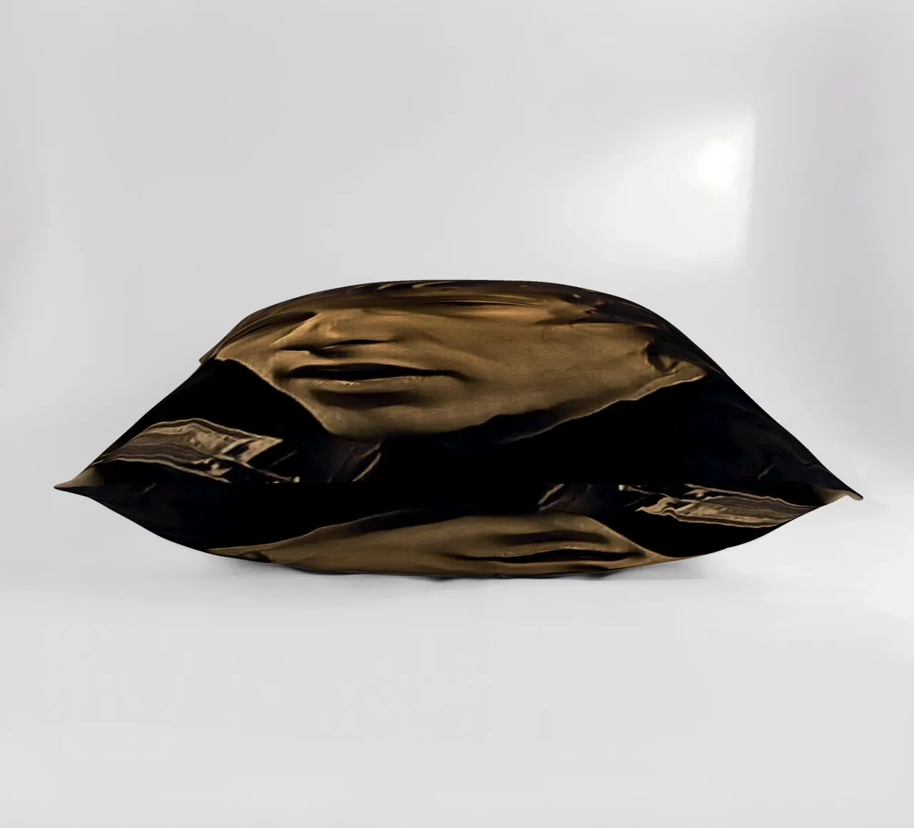 Bob Dylan vintage cuscino da Lembayung art
