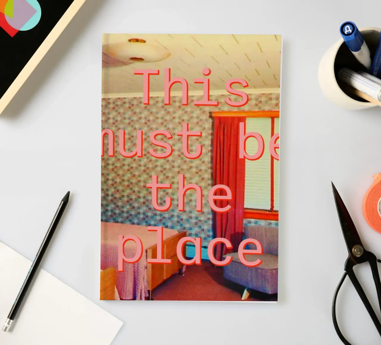 This Must be the Place diario da MsGonzalez