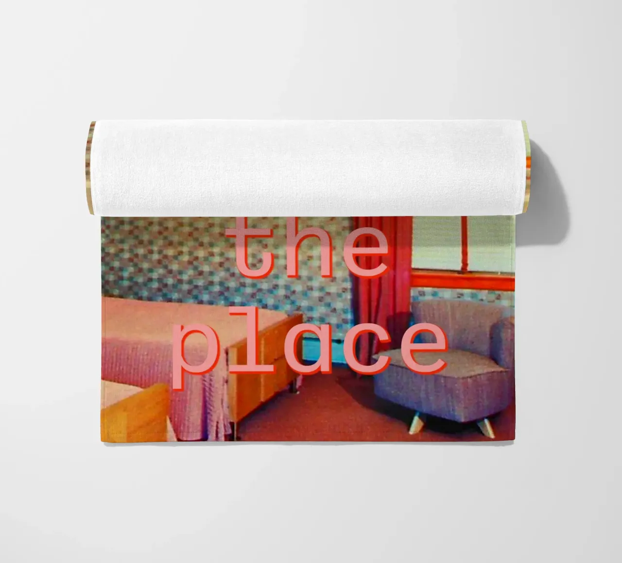 This Must be the Place telo mare da MsGonzalez