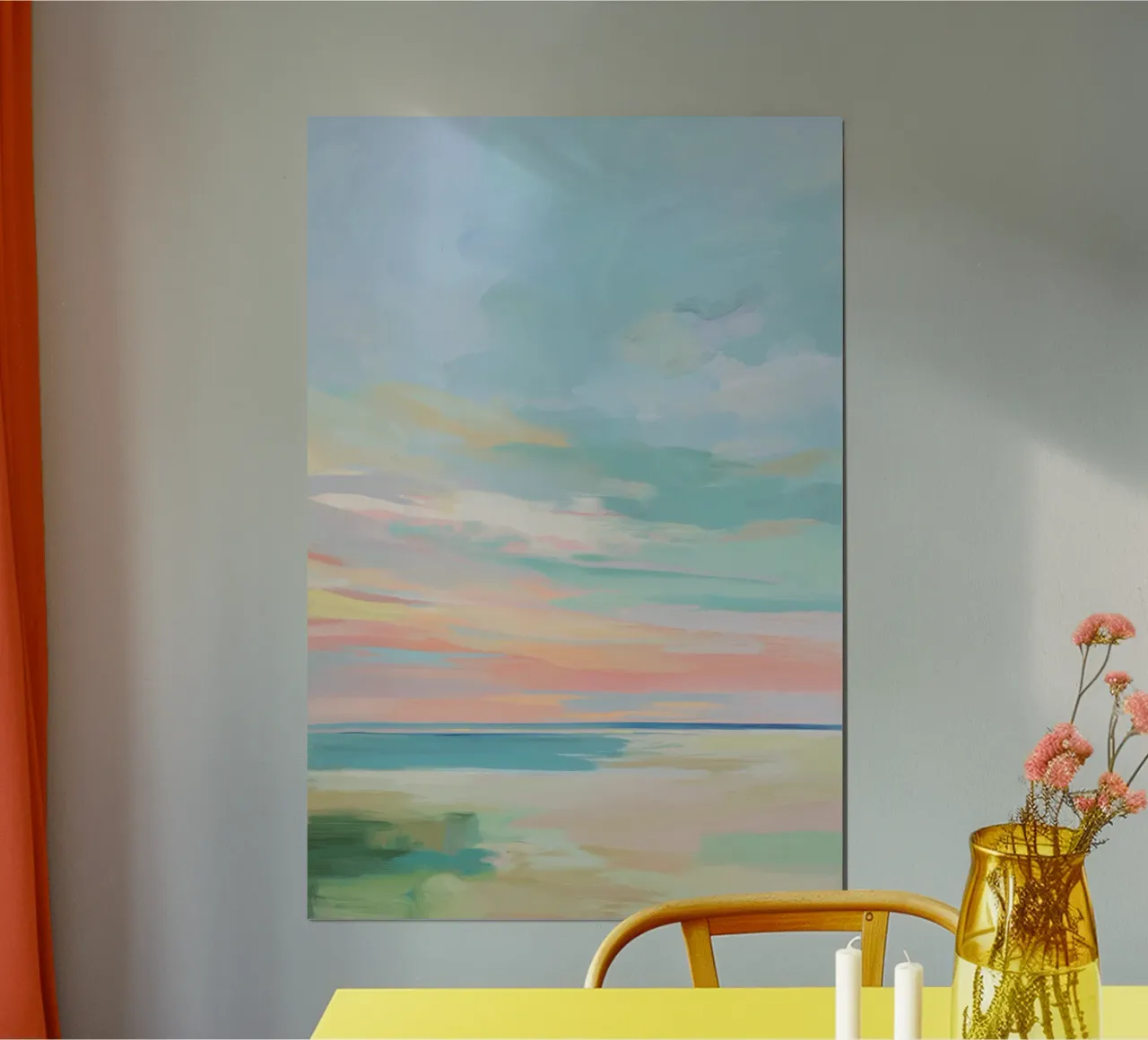 Pictura poster by Pictura