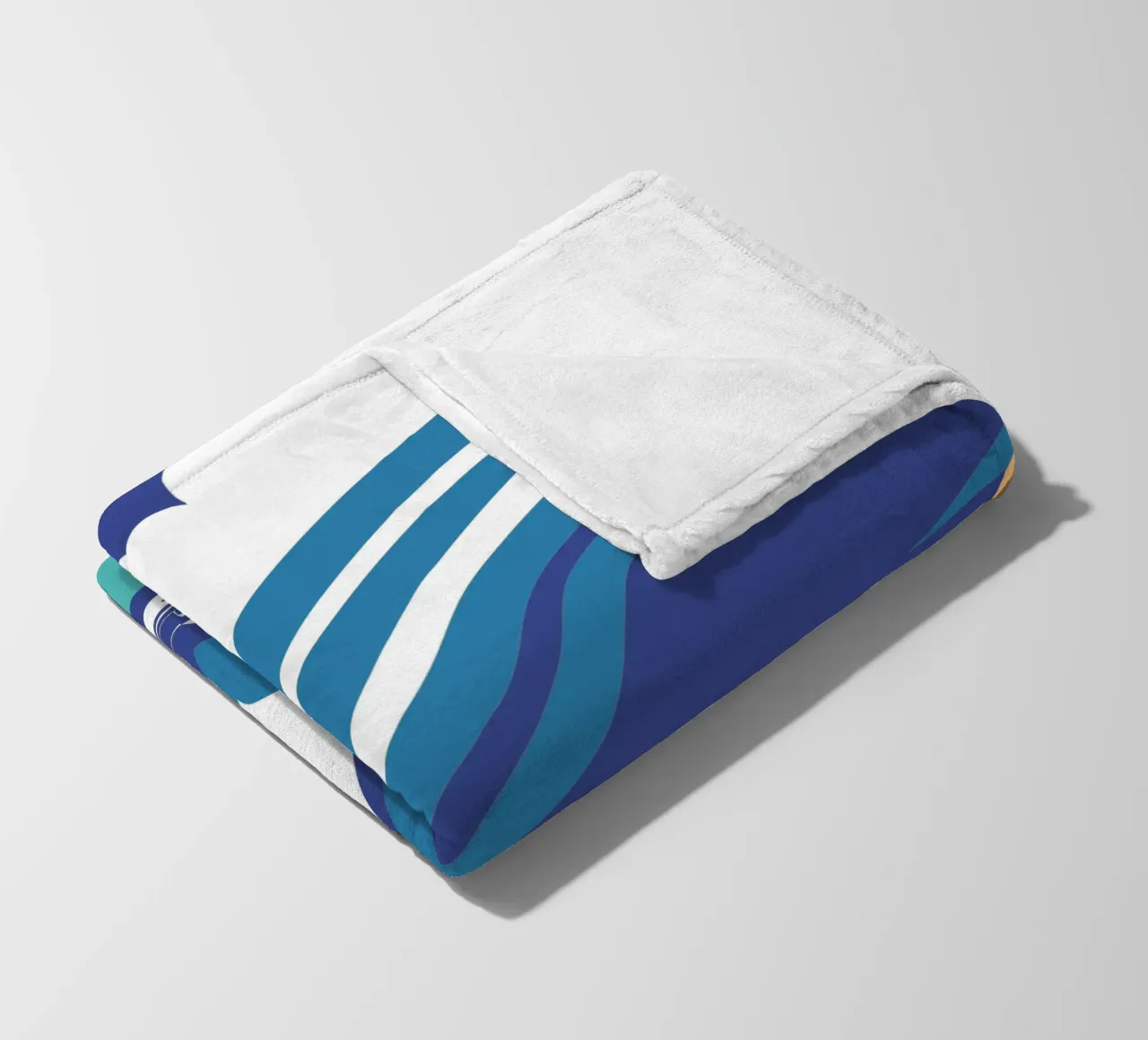Dove navigare coperta in pile da STORE PRESENCE
