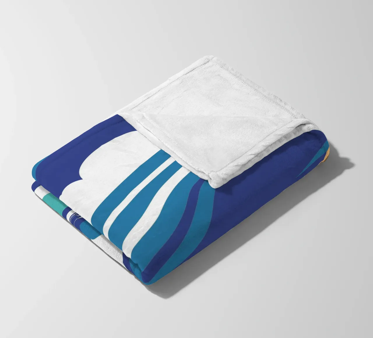 Dove navigare coperta in pile da STORE PRESENCE