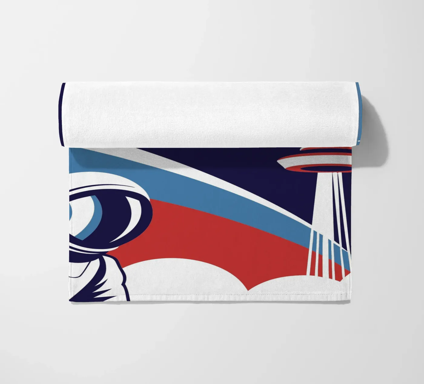 Astronauts telo mare da STORE PRESENCE