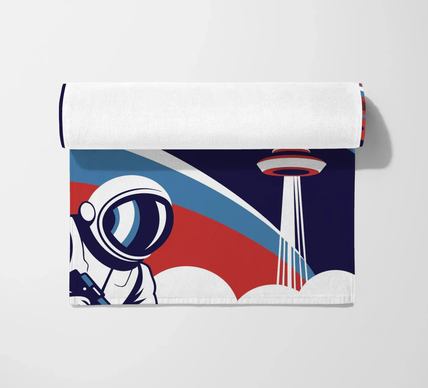 Astronauts telo mare da STORE PRESENCE