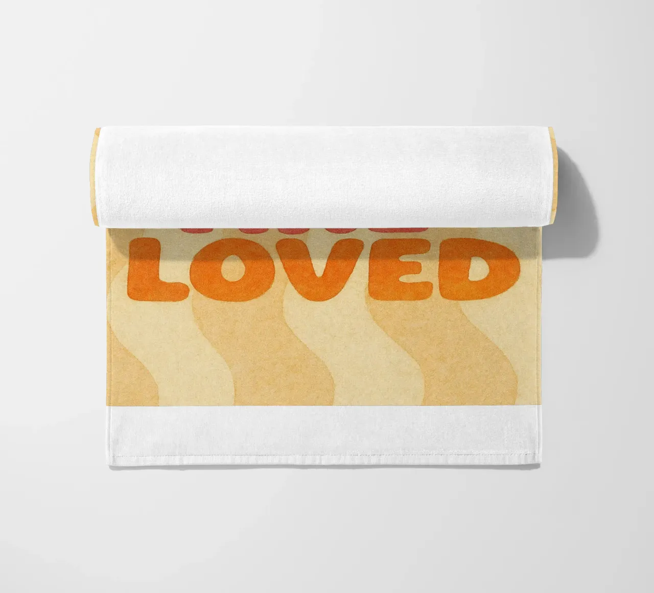 sei amato telo mare da Britania