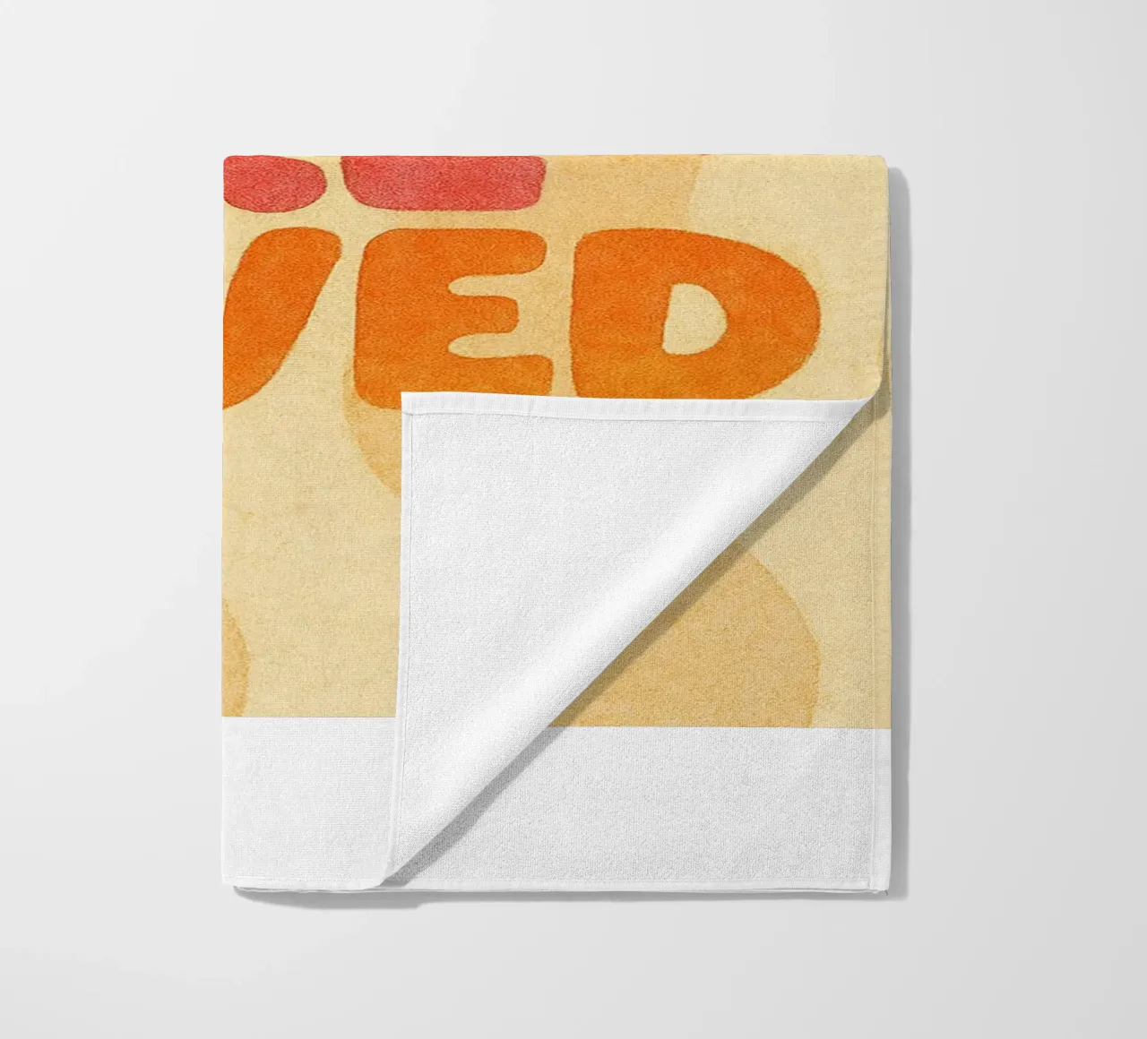 sei amato telo mare da Britania