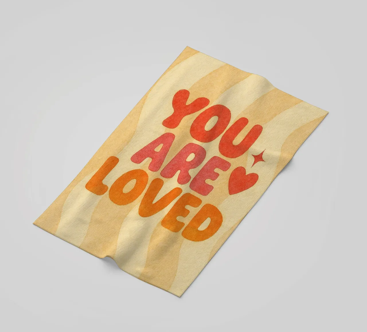 sei amato telo mare da Britania