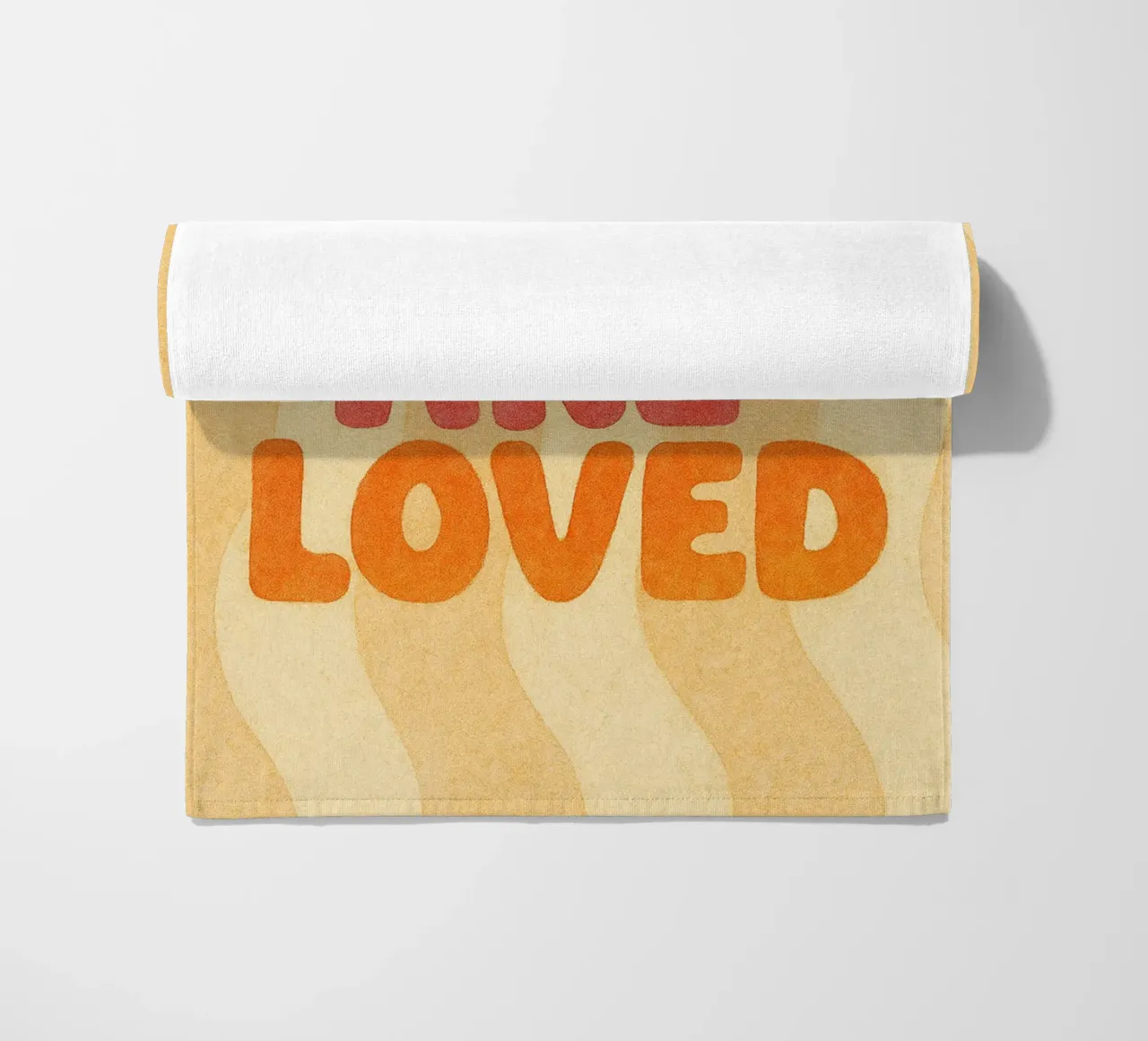 sei amato telo mare da Britania