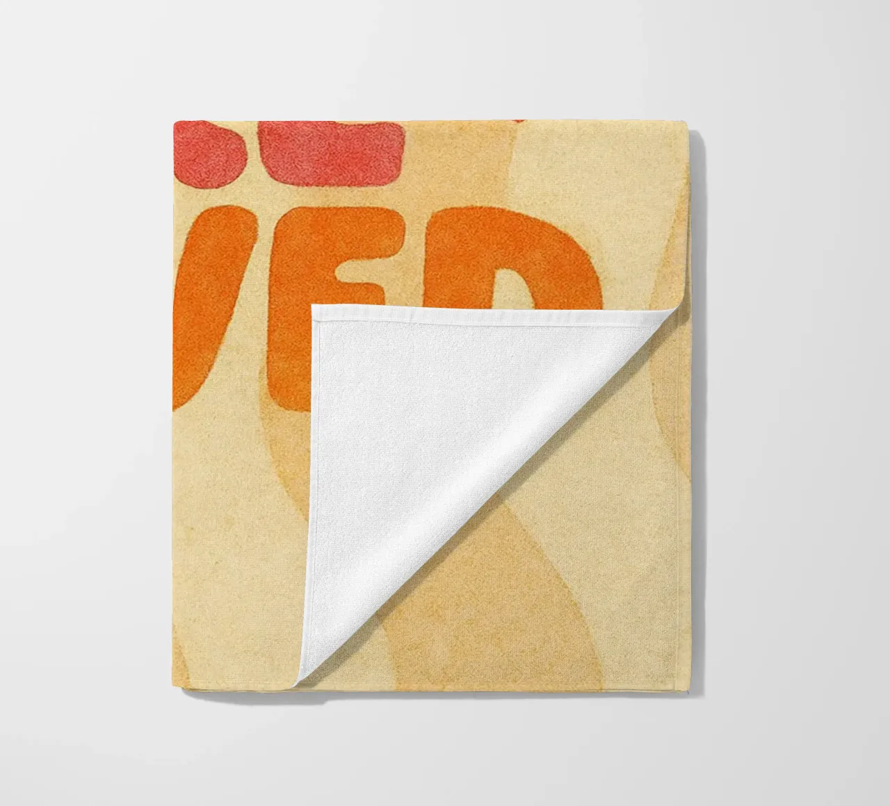 sei amato telo mare da Britania