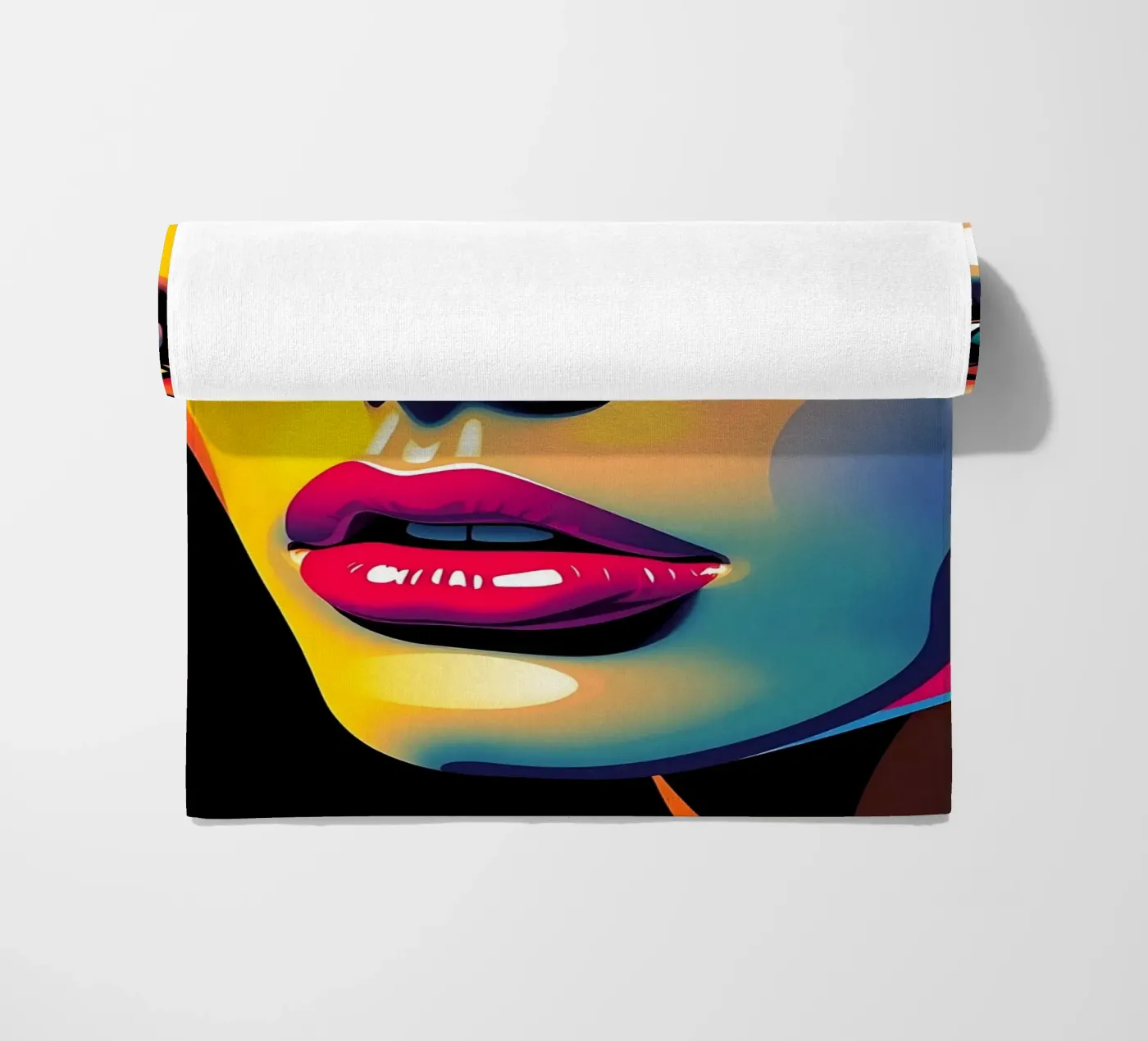 Stile_G_2 telo mare da AI-Portraits by LK