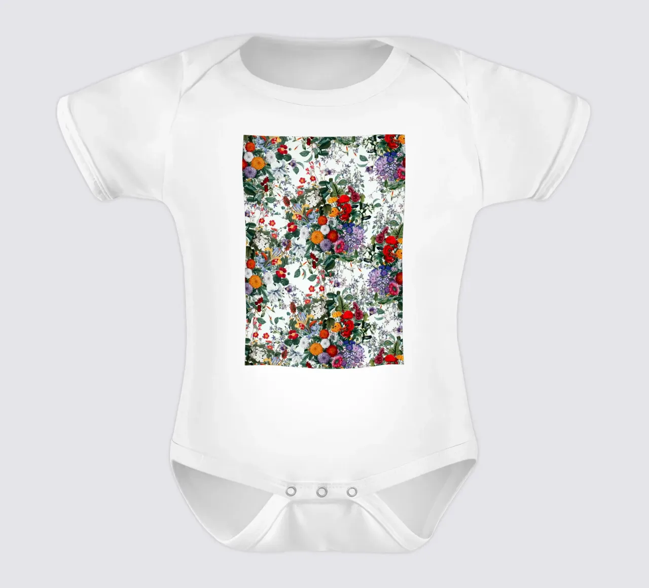 Summer is Coming - body neonato maniche corte da burcukorkmazyurek