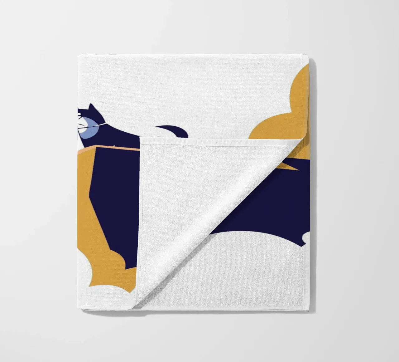 Mongolfiera telo mare da STORE PRESENCE