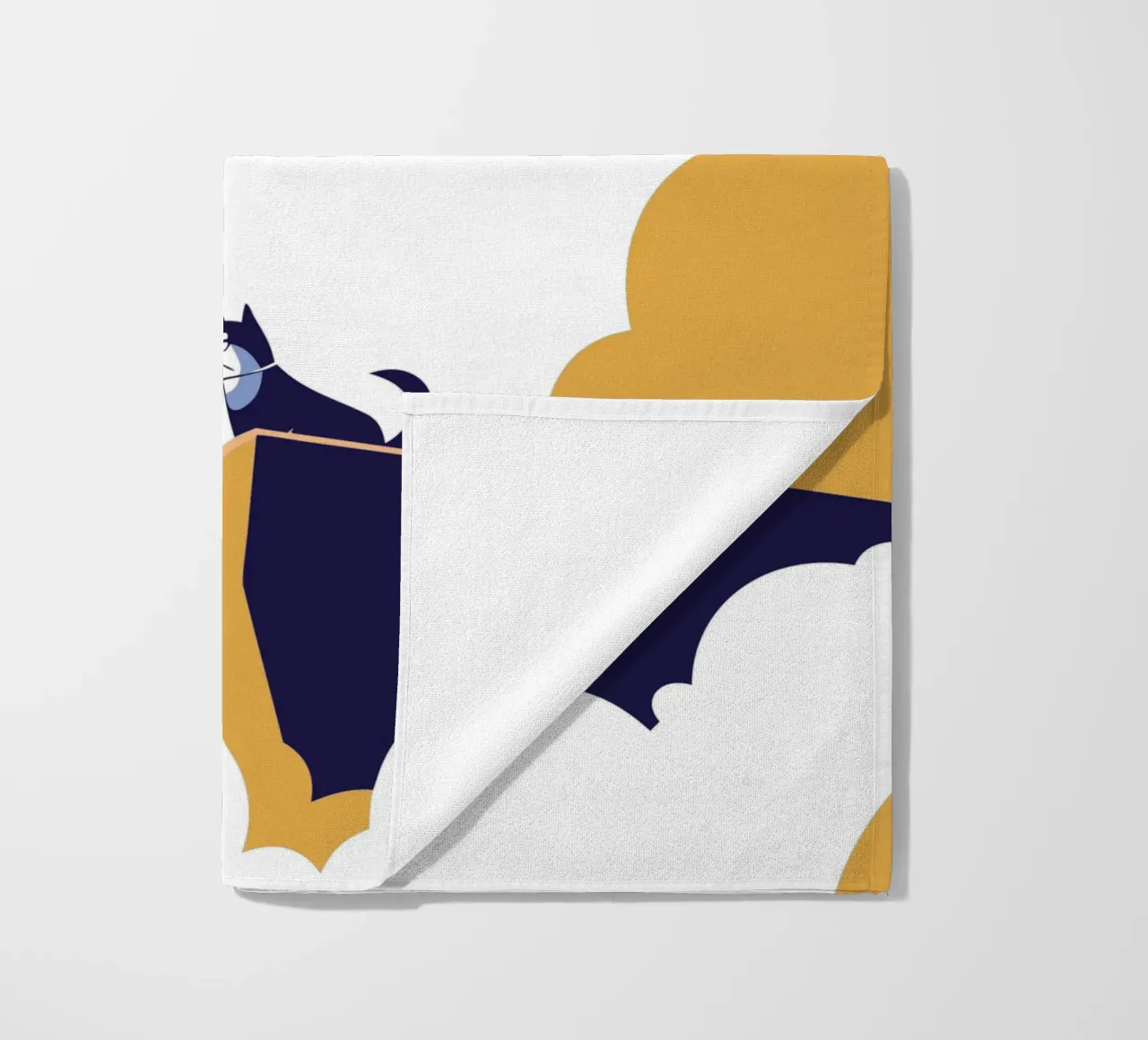 Mongolfiera telo mare da STORE PRESENCE