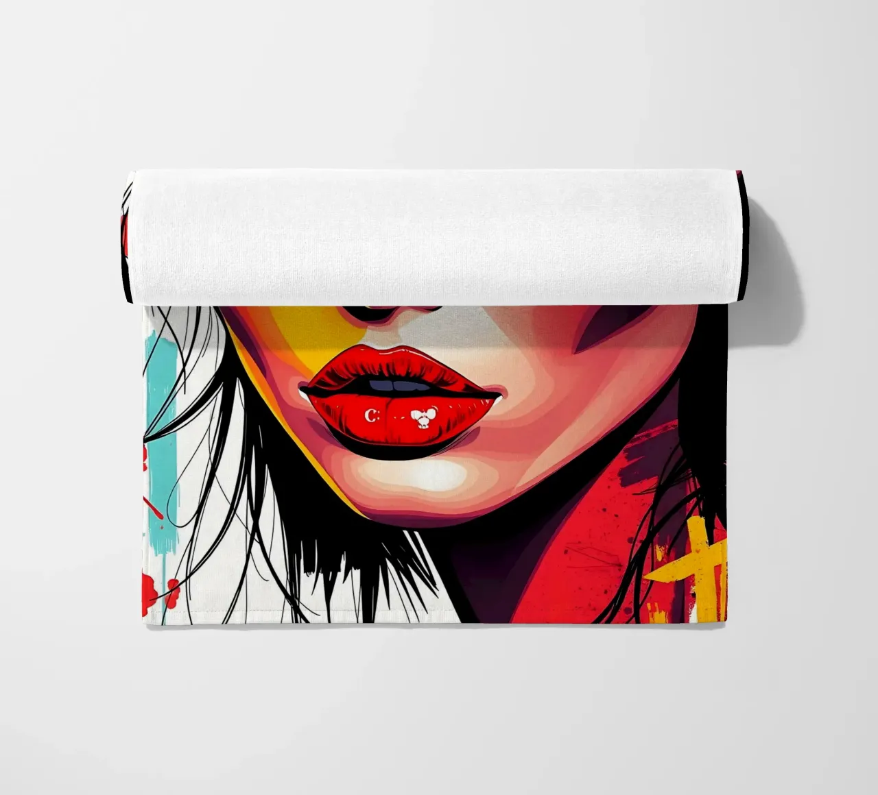 Stile_G_4 telo mare da AI-Portraits by LK