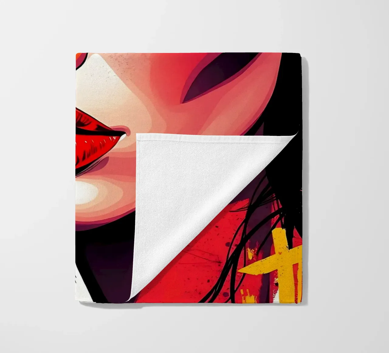 Stile_G_4 telo mare da AI-Portraits by LK