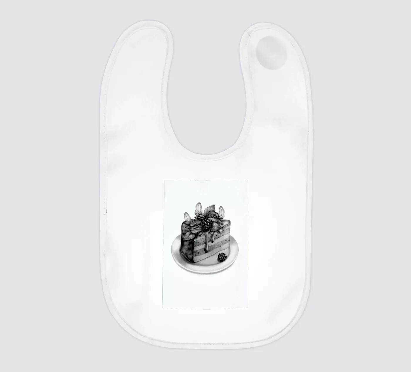 Cake bavaglino da Maria Vdovichenko