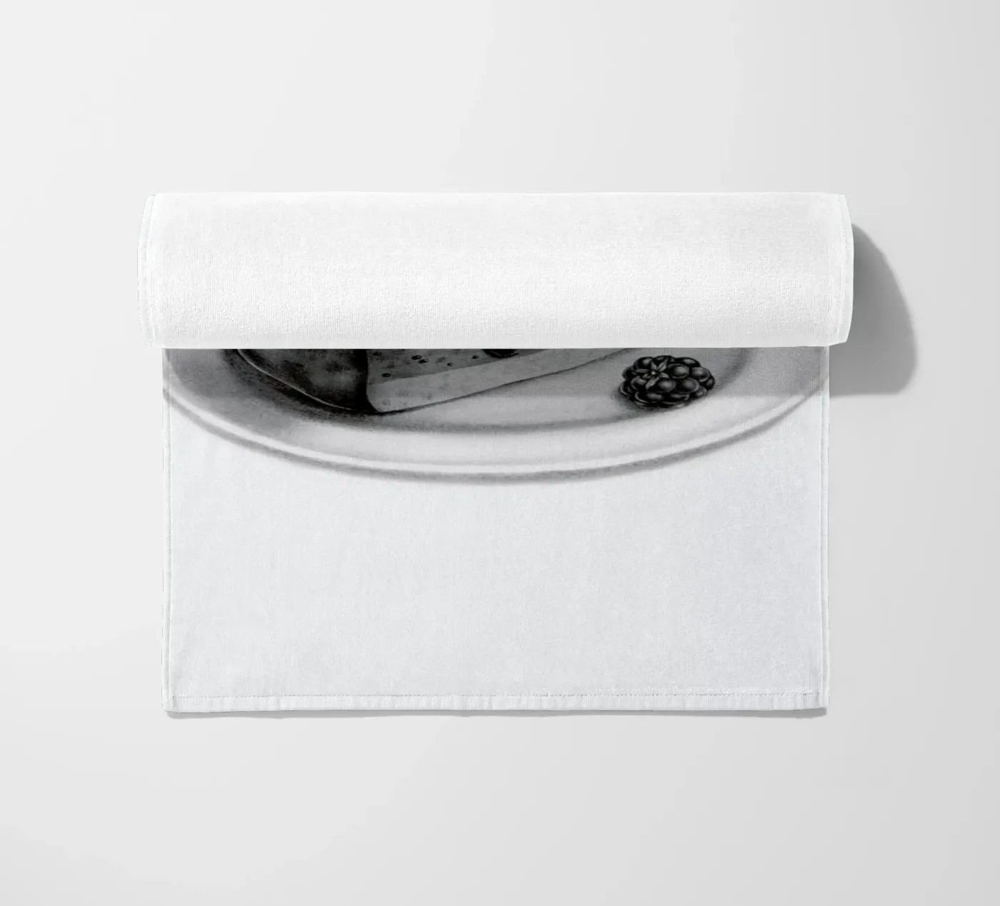 Cake telo mare da Maria Vdovichenko