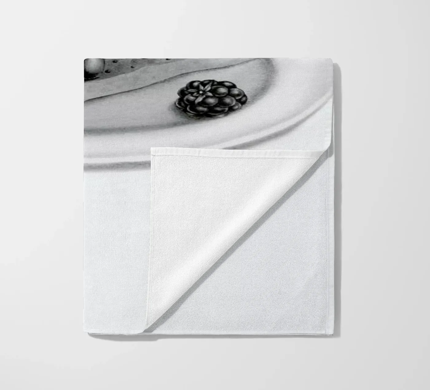 Cake telo mare da Maria Vdovichenko