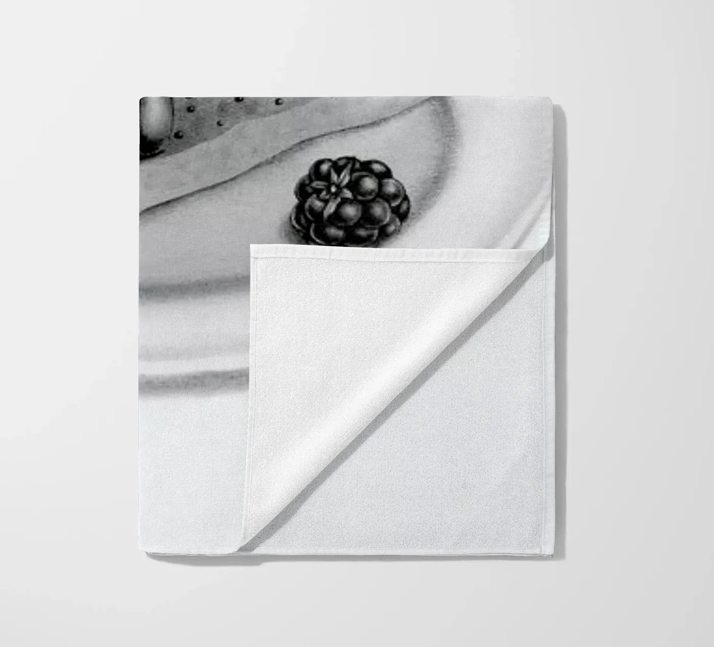 Cake telo mare da Maria Vdovichenko