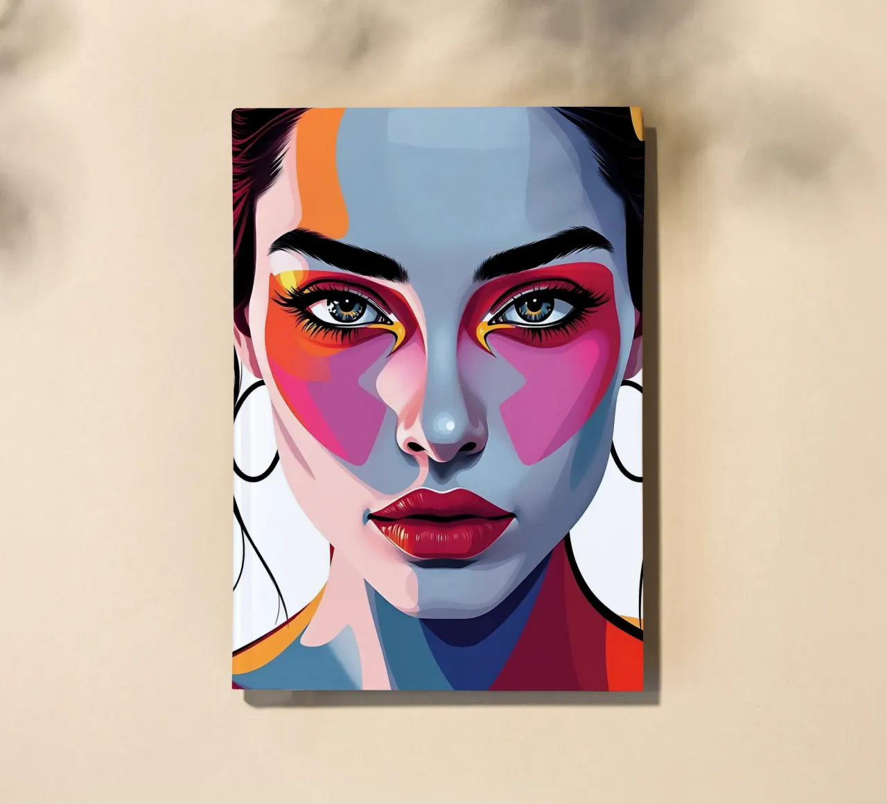 Style_G_5 notebook by AI-Portraits by LK