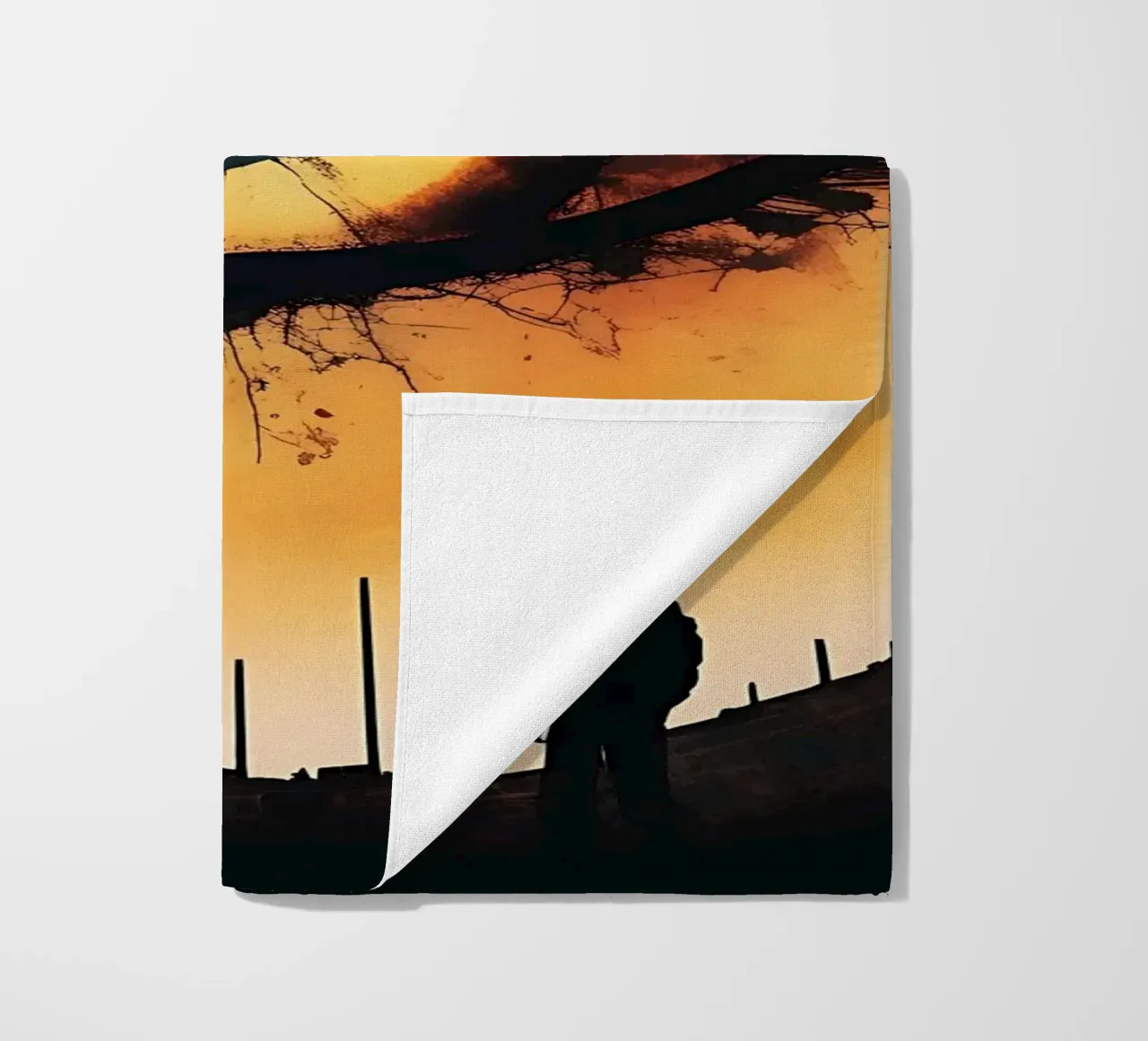 Occhio_3 telo mare da AI-Portraits by LK