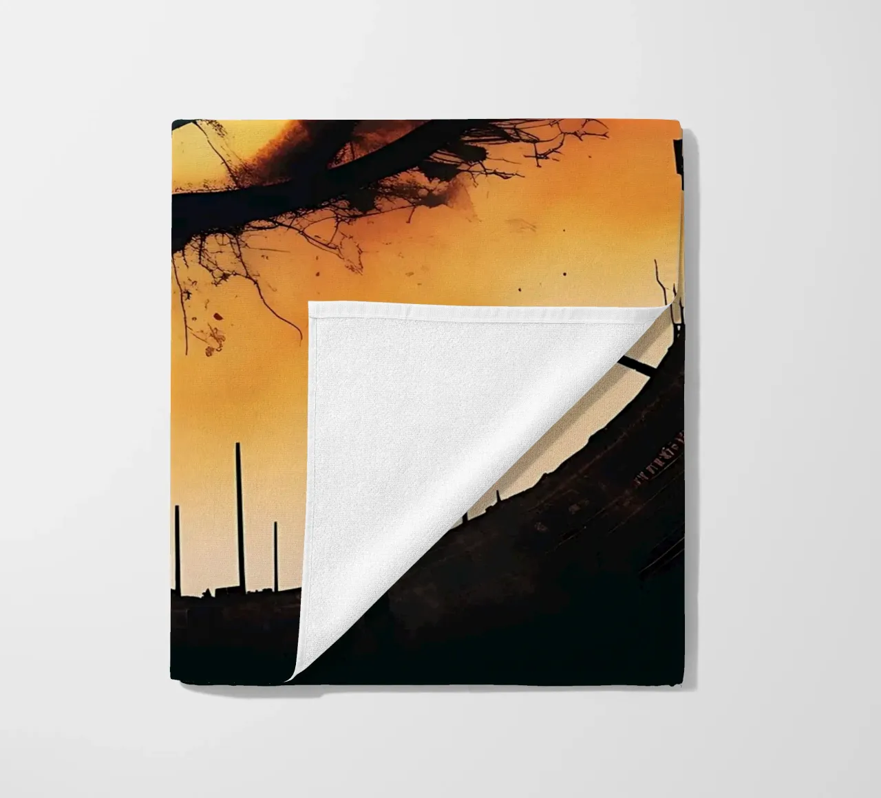 Occhio_3 telo mare da AI-Portraits by LK