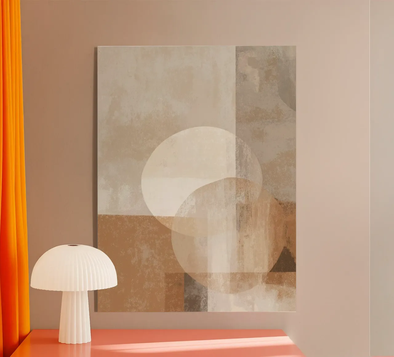Pictura acrylic glass by Pictura