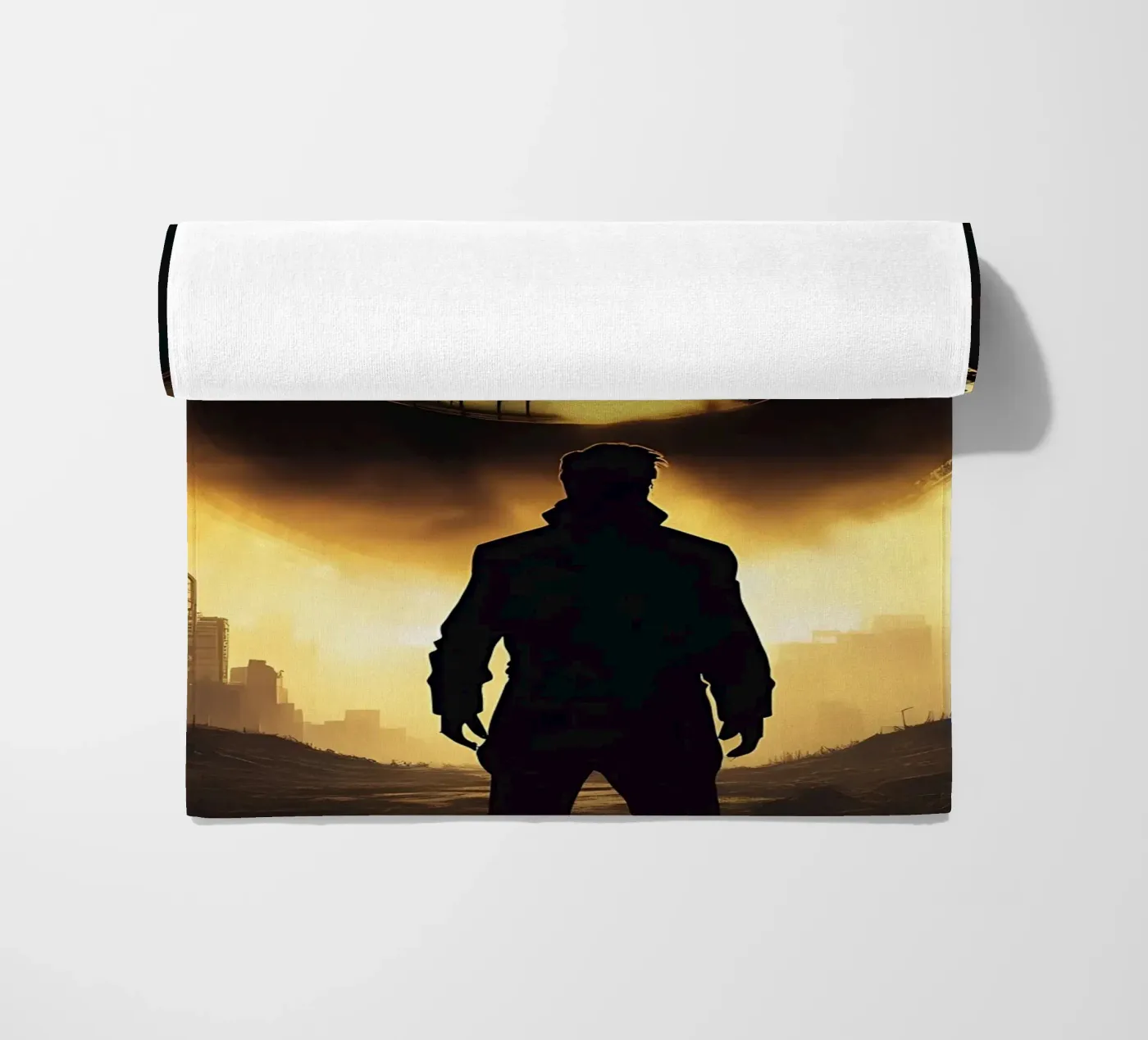 Occhio_4 telo mare da AI-Portraits by LK