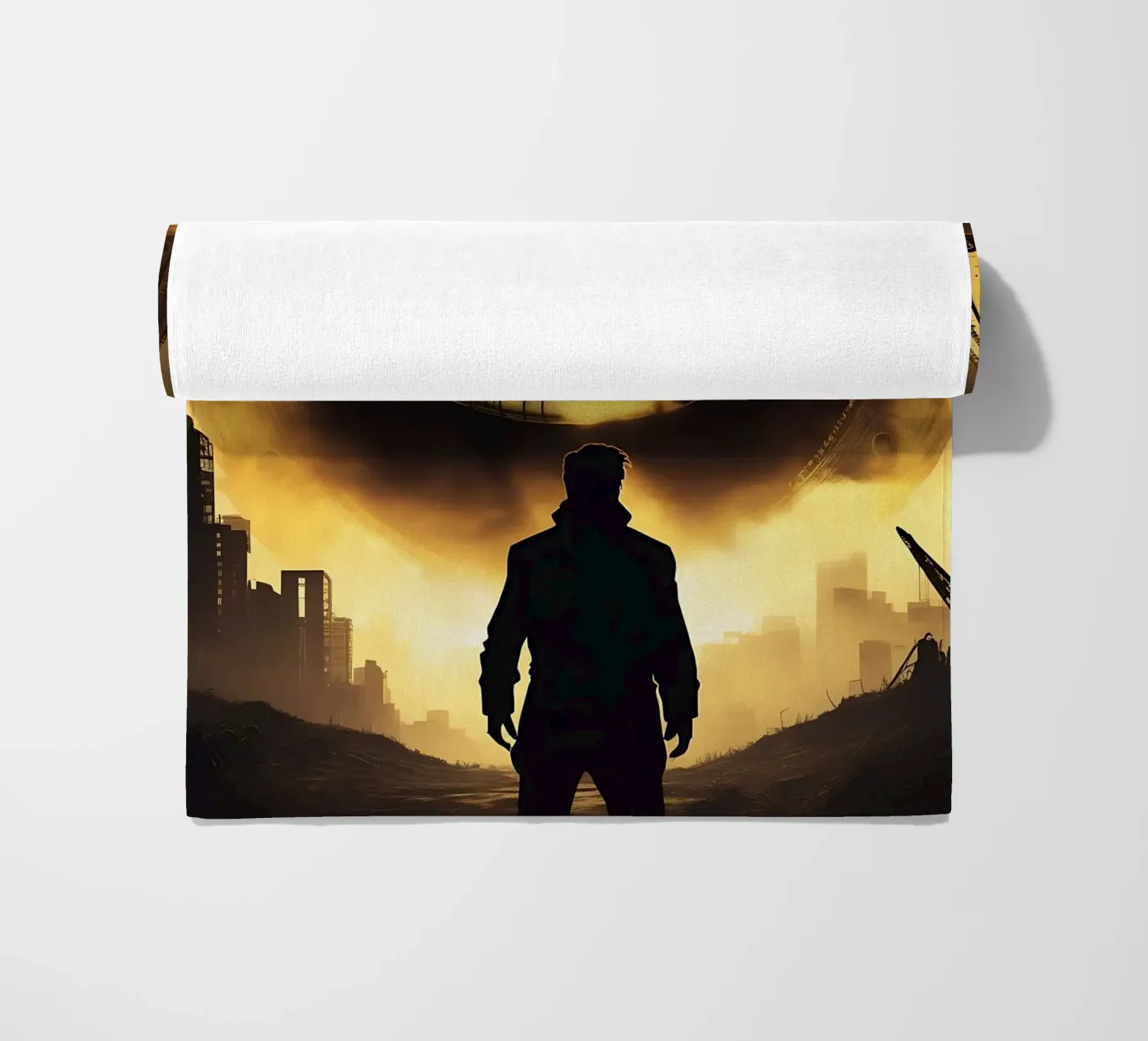 Occhio_4 telo mare da AI-Portraits by LK