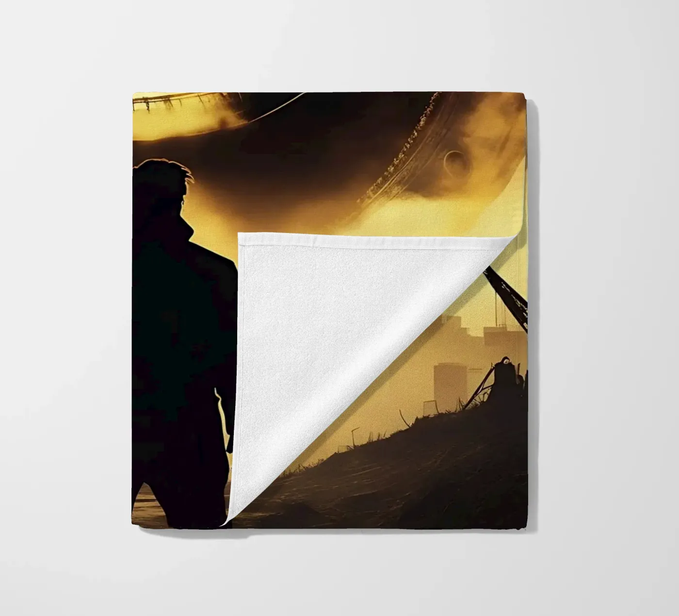 Occhio_4 telo mare da AI-Portraits by LK