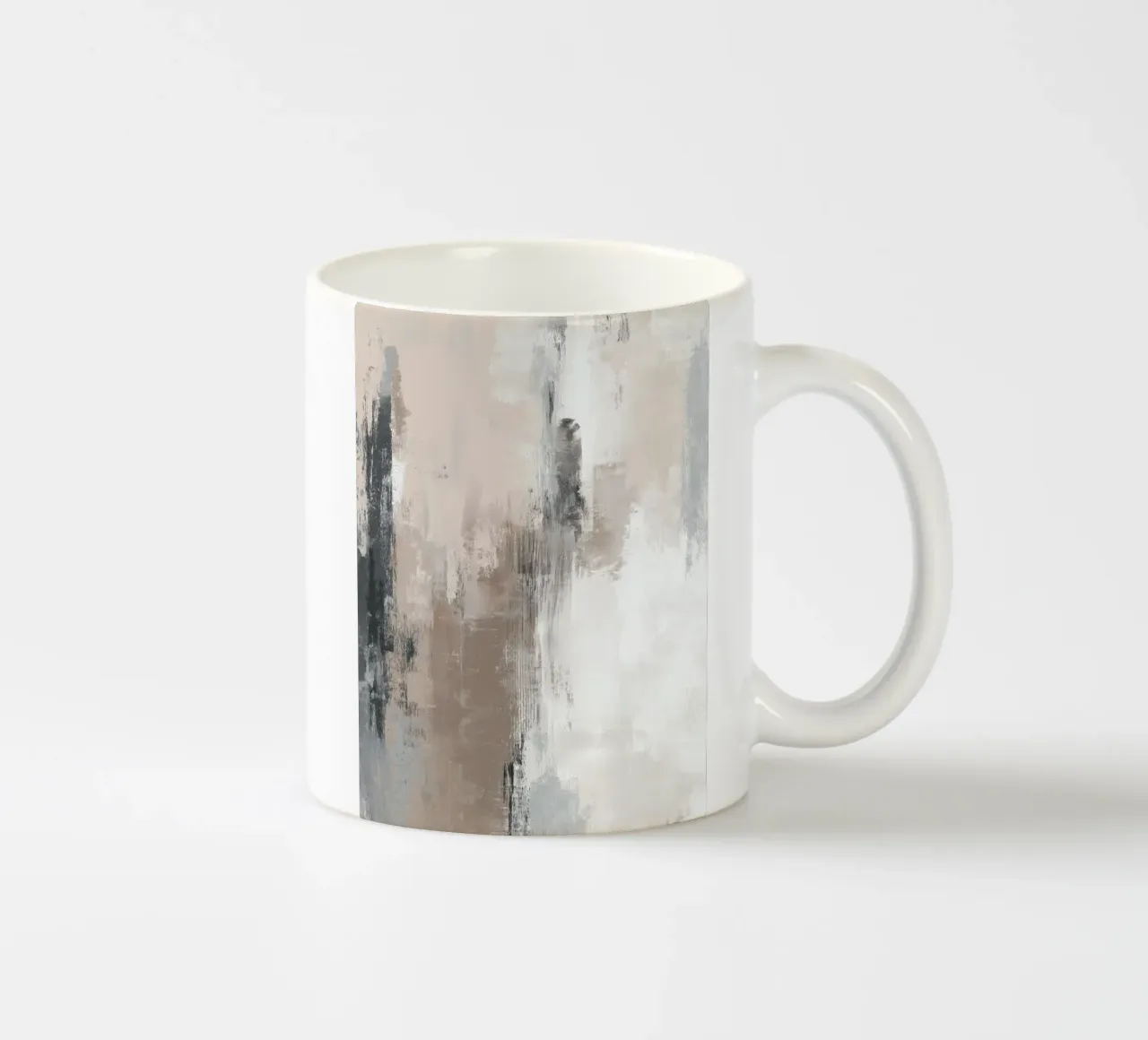Pictura ceramic mug by Pictura