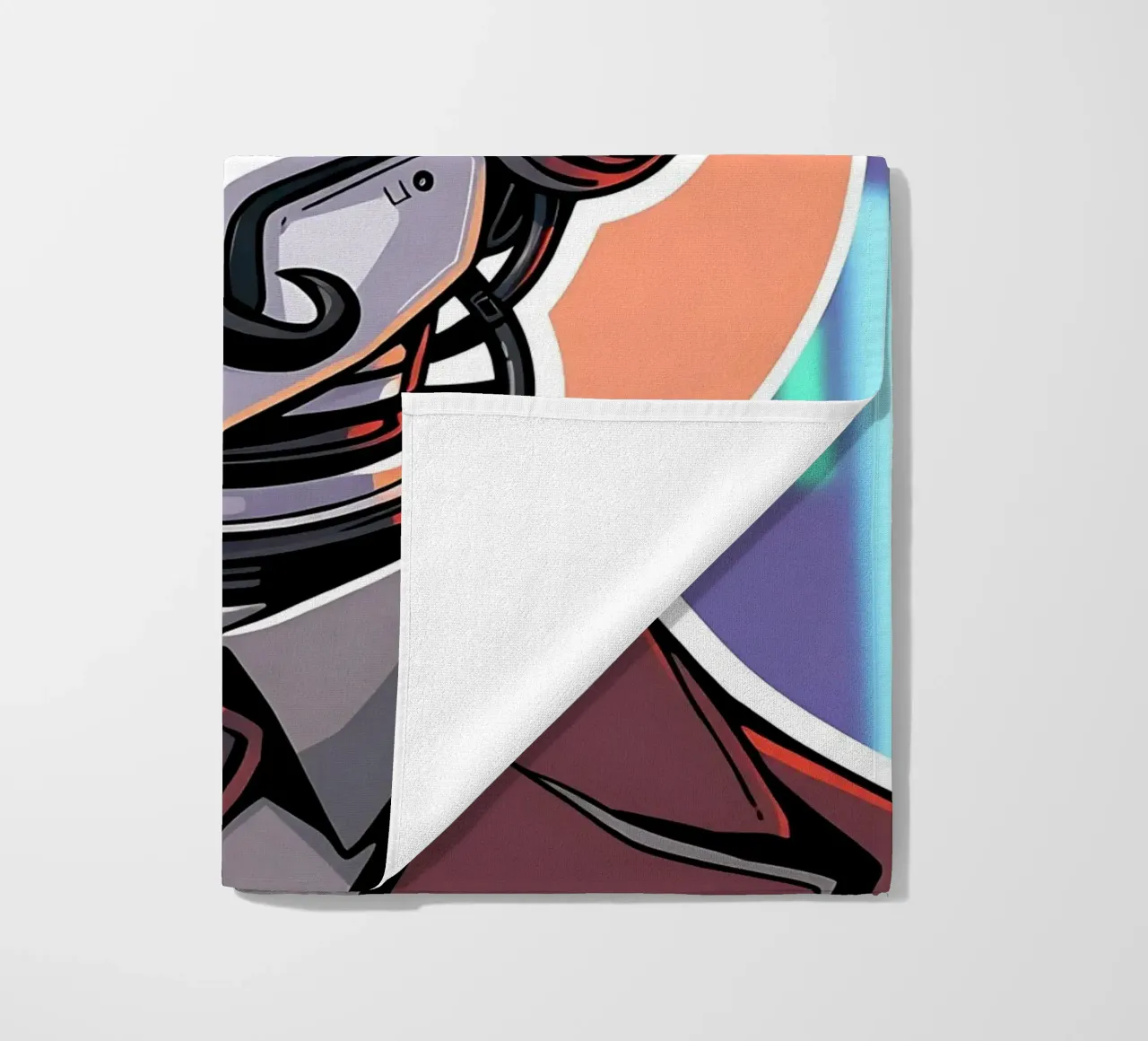 Roboter_1 telo mare da AI-Portraits by LK