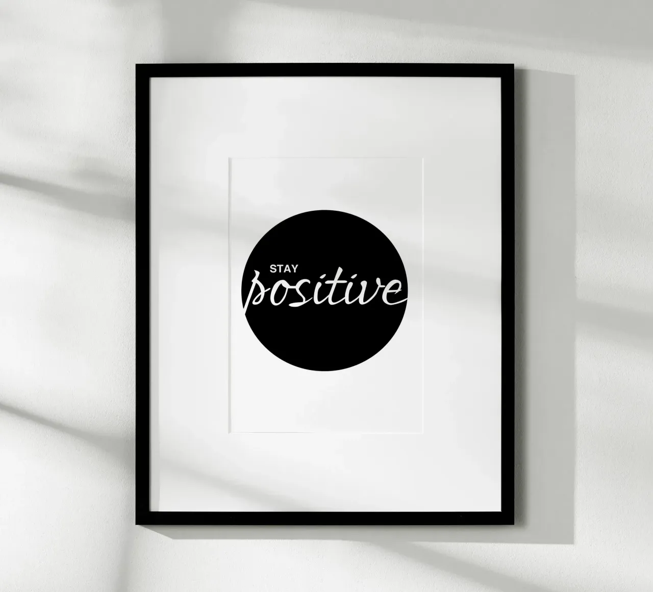Motivation positiv Hahnemühle von Mary Bennett